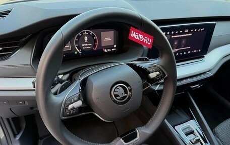 Skoda Octavia IV, 2024 год, 2 750 000 рублей, 9 фотография