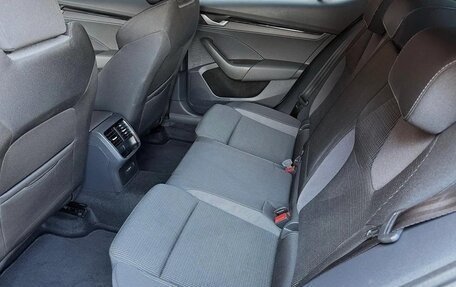 Skoda Octavia IV, 2024 год, 2 750 000 рублей, 17 фотография