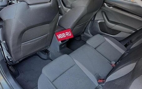Skoda Octavia IV, 2024 год, 2 750 000 рублей, 16 фотография