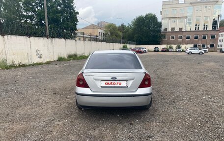 Ford Mondeo III, 2002 год, 275 000 рублей, 5 фотография
