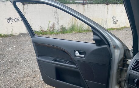 Ford Mondeo III, 2002 год, 275 000 рублей, 10 фотография