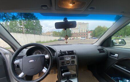 Ford Mondeo III, 2002 год, 275 000 рублей, 12 фотография