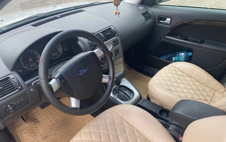 Ford Mondeo III, 2002 год, 275 000 рублей, 11 фотография
