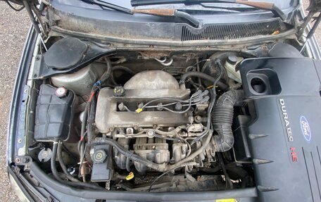 Ford Mondeo III, 2002 год, 275 000 рублей, 9 фотография