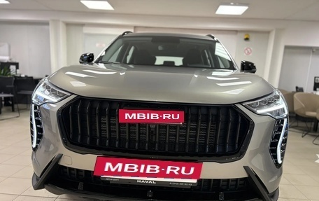 Haval Jolion, 2026 год, 2 499 000 рублей, 4 фотография