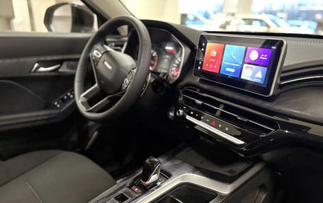 Haval Jolion, 2026 год, 2 499 000 рублей, 9 фотография