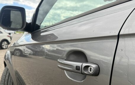 Audi Q7, 2011 год, 1 770 000 рублей, 7 фотография
