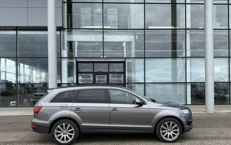 Audi Q7, 2011 год, 1 770 000 рублей, 4 фотография