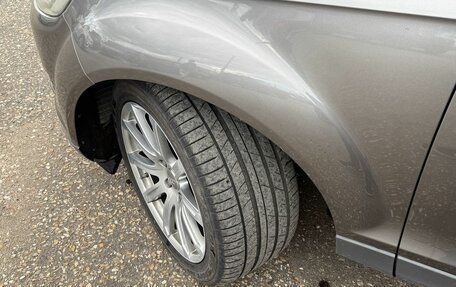 Audi Q7, 2011 год, 1 770 000 рублей, 8 фотография