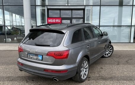 Audi Q7, 2011 год, 1 770 000 рублей, 6 фотография