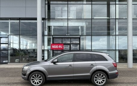 Audi Q7, 2011 год, 1 770 000 рублей, 3 фотография