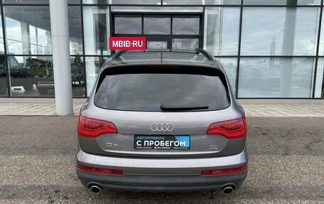 Audi Q7, 2011 год, 1 770 000 рублей, 5 фотография