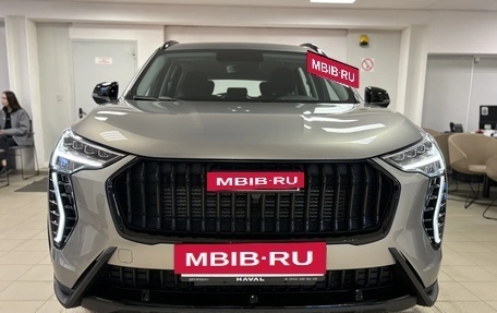 Haval Jolion, 2026 год, 2 499 000 рублей, 29 фотография