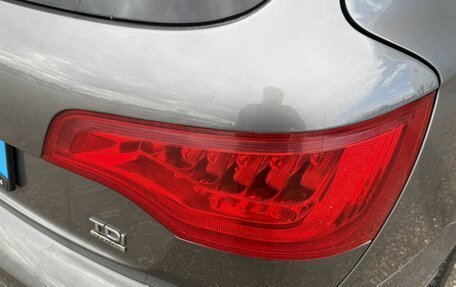 Audi Q7, 2011 год, 1 770 000 рублей, 13 фотография
