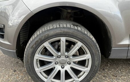 Audi Q7, 2011 год, 1 770 000 рублей, 12 фотография
