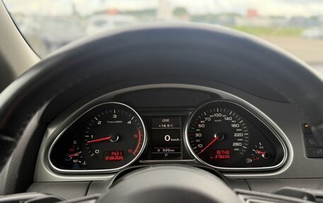 Audi Q7, 2011 год, 1 770 000 рублей, 14 фотография