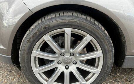 Audi Q7, 2011 год, 1 770 000 рублей, 11 фотография