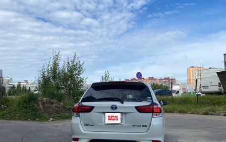 Toyota Corolla, 2019 год, 1 700 000 рублей, 5 фотография