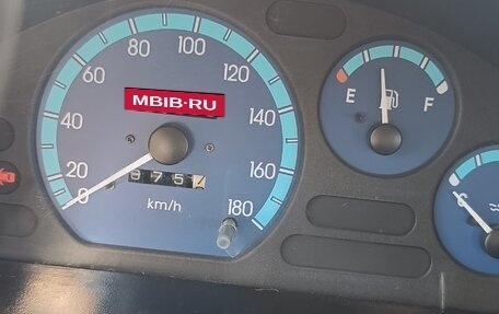Daewoo Matiz, 2008 год, 265 000 рублей, 7 фотография