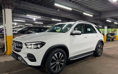 Mercedes-Benz GLE, 2026 год, 12 500 000 рублей, 3 фотография