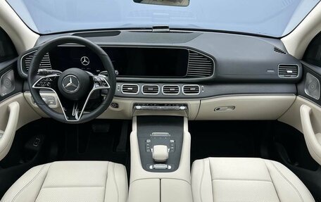 Mercedes-Benz GLE, 2026 год, 12 500 000 рублей, 6 фотография