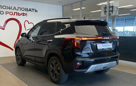 KIA Seltos I, 2023 год, 2 329 000 рублей, 6 фотография