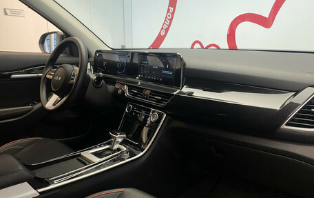 KIA Seltos I, 2023 год, 2 329 000 рублей, 7 фотография