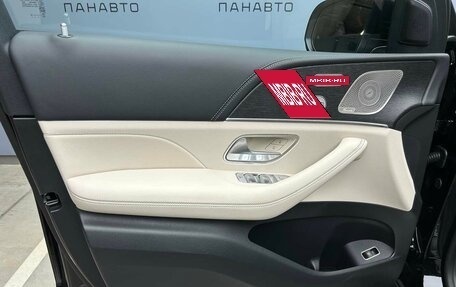 Mercedes-Benz GLE, 2026 год, 12 500 000 рублей, 8 фотография