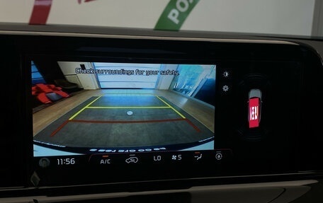 KIA Seltos I, 2023 год, 2 329 000 рублей, 22 фотография