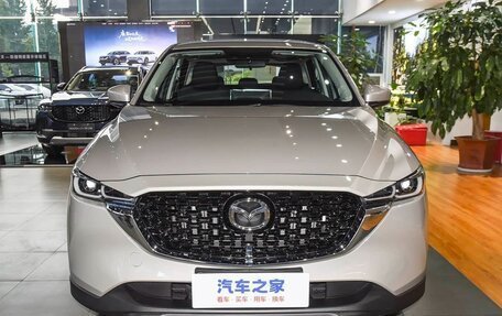 Mazda CX-5 II, 2026 год, 2 599 999 рублей, 2 фотография