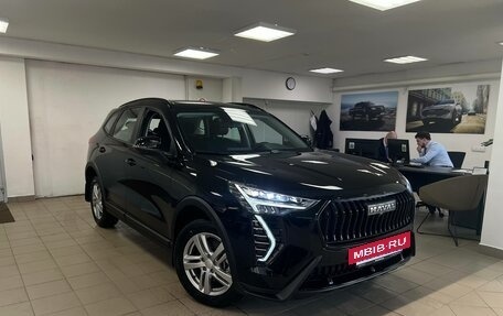 Haval Jolion, 2026 год, 2 599 000 рублей, 19 фотография