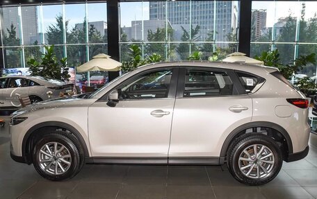 Mazda CX-5 II, 2026 год, 2 599 999 рублей, 7 фотография