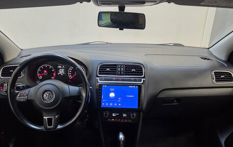 Volkswagen Polo VI (EU Market), 2014 год, 870 000 рублей, 5 фотография