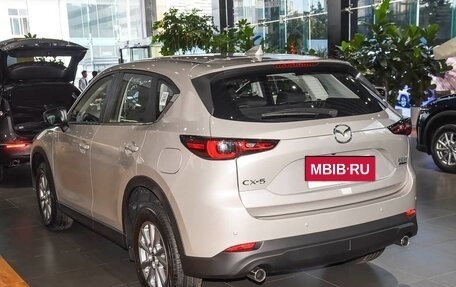 Mazda CX-5 II, 2026 год, 2 599 999 рублей, 5 фотография