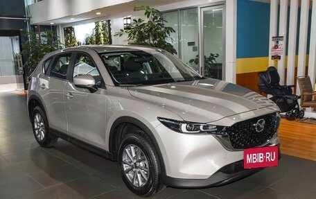 Mazda CX-5 II, 2026 год, 2 599 999 рублей, 3 фотография