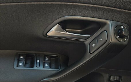 Volkswagen Polo VI (EU Market), 2014 год, 870 000 рублей, 10 фотография
