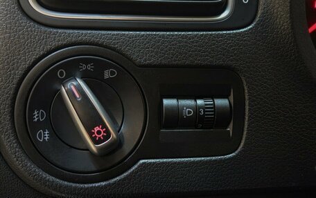 Volkswagen Polo VI (EU Market), 2014 год, 870 000 рублей, 9 фотография