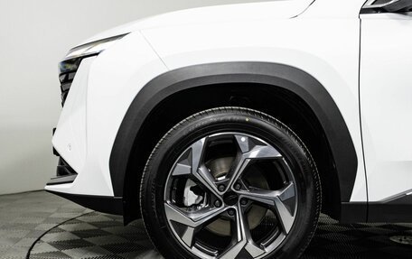 Geely Atlas, 2026 год, 4 229 990 рублей, 15 фотография