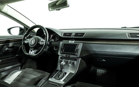 Volkswagen Passat CC I рестайлинг, 2013 год, 999 585 рублей, 9 фотография