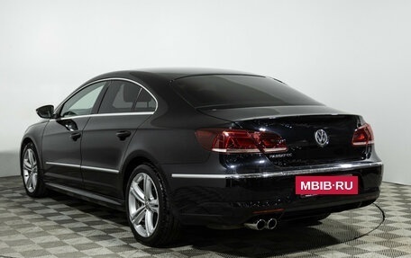 Volkswagen Passat CC I рестайлинг, 2013 год, 999 585 рублей, 7 фотография
