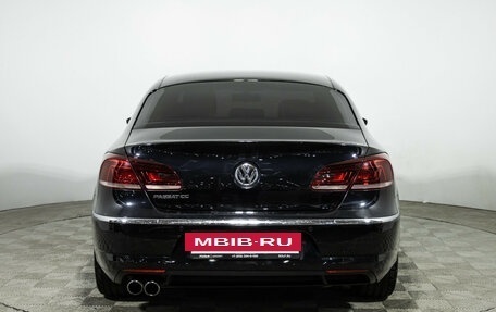 Volkswagen Passat CC I рестайлинг, 2013 год, 999 585 рублей, 6 фотография