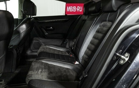 Volkswagen Passat CC I рестайлинг, 2013 год, 999 585 рублей, 10 фотография