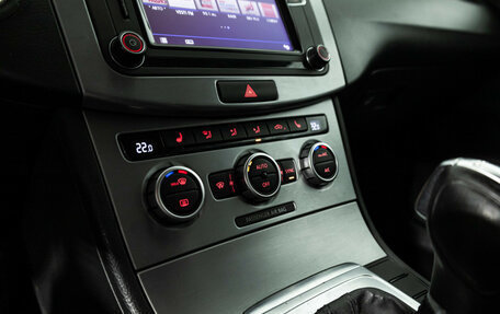 Volkswagen Passat CC I рестайлинг, 2013 год, 999 585 рублей, 15 фотография