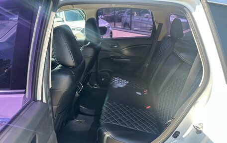 Honda CR-V IV, 2015 год, 2 149 000 рублей, 11 фотография