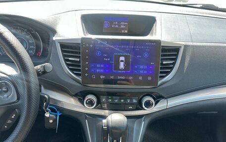 Honda CR-V IV, 2015 год, 2 149 000 рублей, 17 фотография