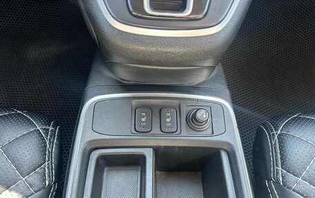 Honda CR-V IV, 2015 год, 2 149 000 рублей, 16 фотография