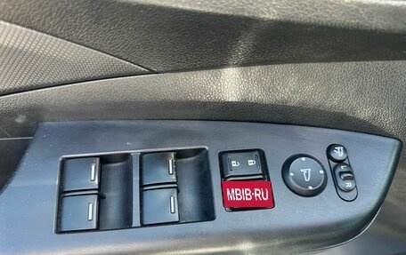 Honda CR-V IV, 2015 год, 2 149 000 рублей, 15 фотография