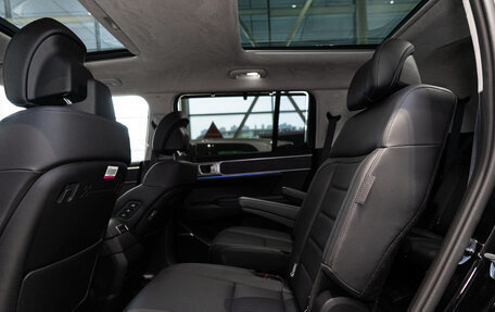 Hyundai Santa Fe IV, 2026 год, 6 690 000 рублей, 26 фотография