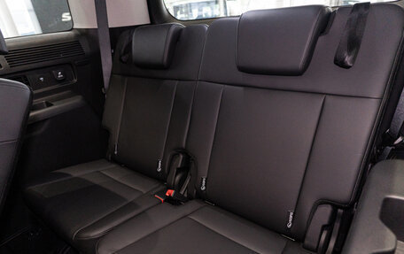 Hyundai Santa Fe IV, 2026 год, 6 690 000 рублей, 27 фотография