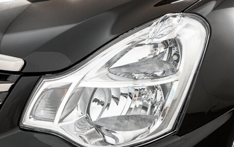 Nissan Almera, 2016 год, 629 000 рублей, 8 фотография